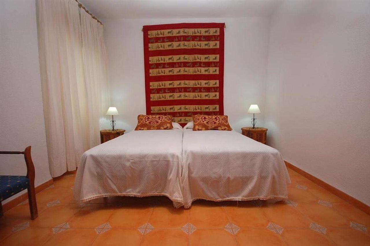 Holi-rent Suabia Appartement *
