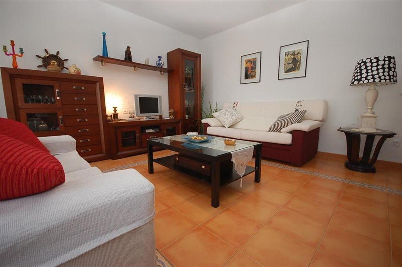 Holi-rent Suabia Appartement Séville
