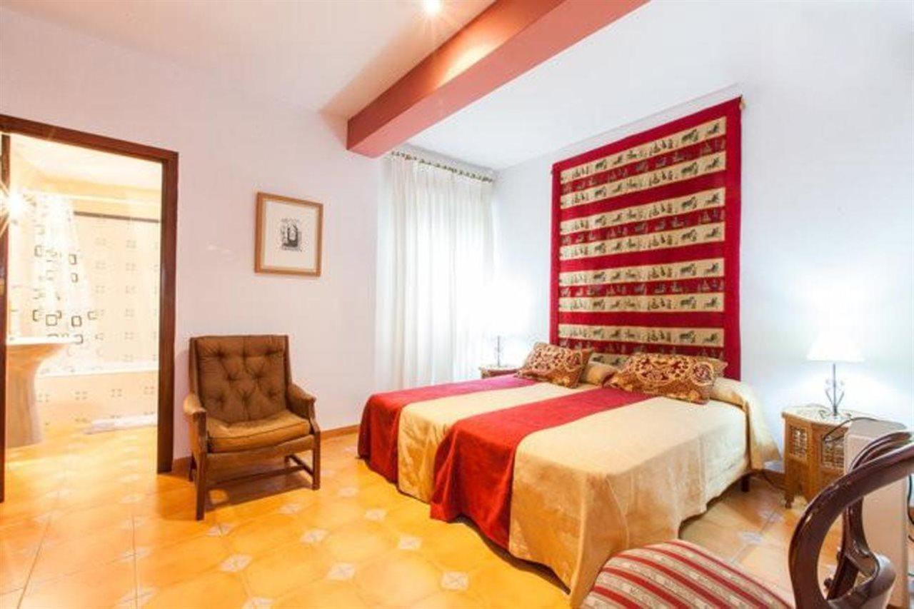 Holi-rent Suabia * Séville