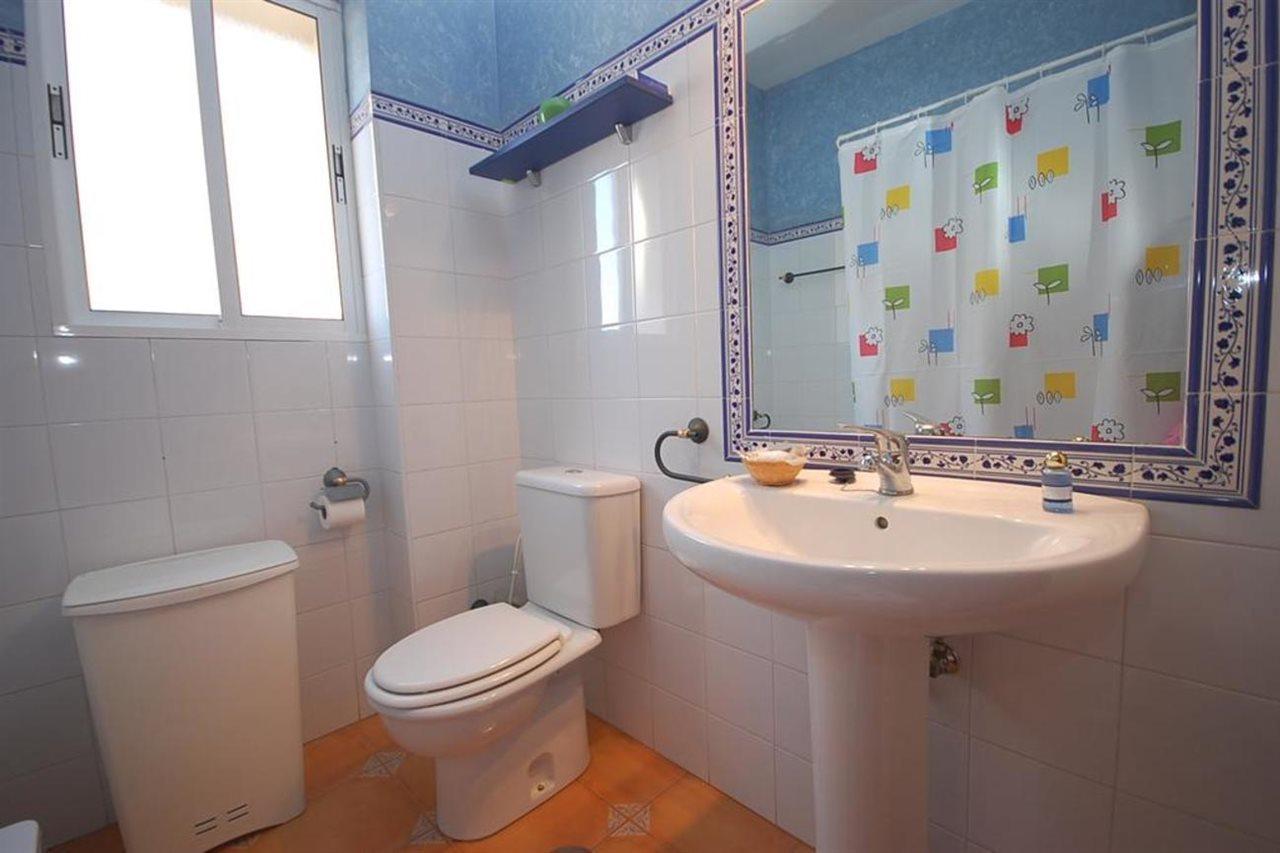 Holi-rent Suabia Appartement Séville